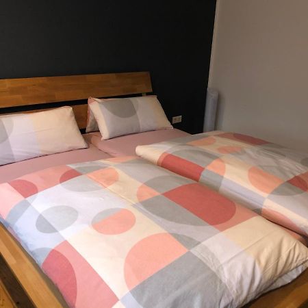 Apartmán Zentrale Unterkunft In Dortmund City Exteriér fotografie