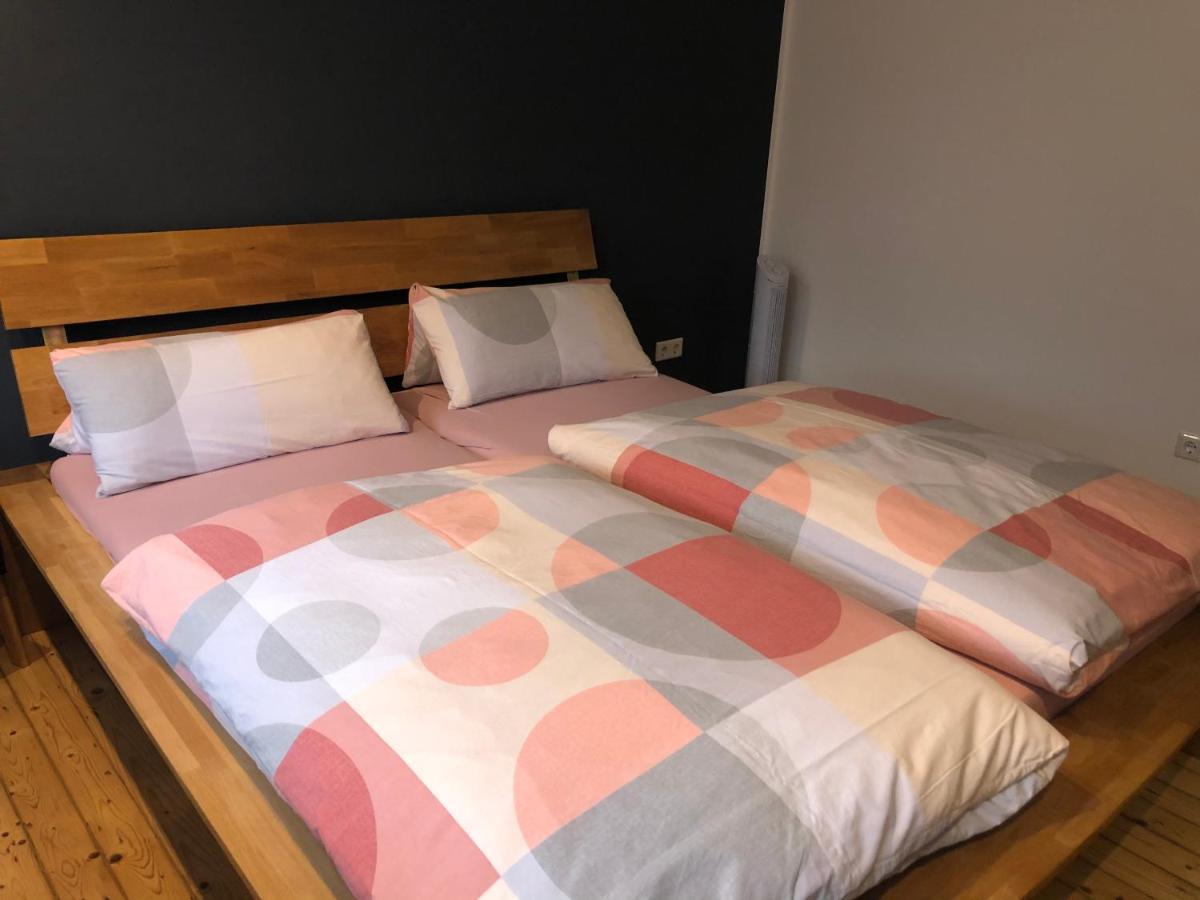 Apartmán Zentrale Unterkunft In Dortmund City Exteriér fotografie