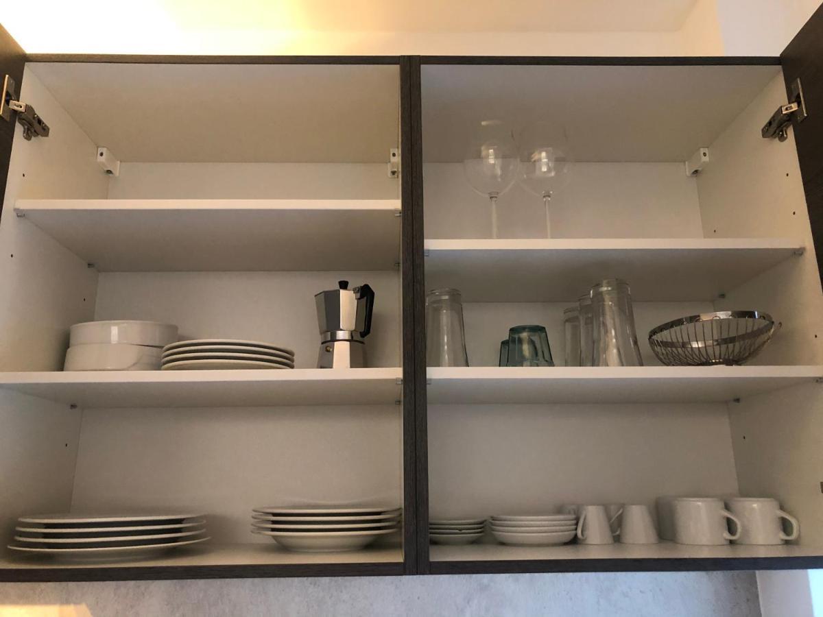 Apartmán Zentrale Unterkunft In Dortmund City Exteriér fotografie