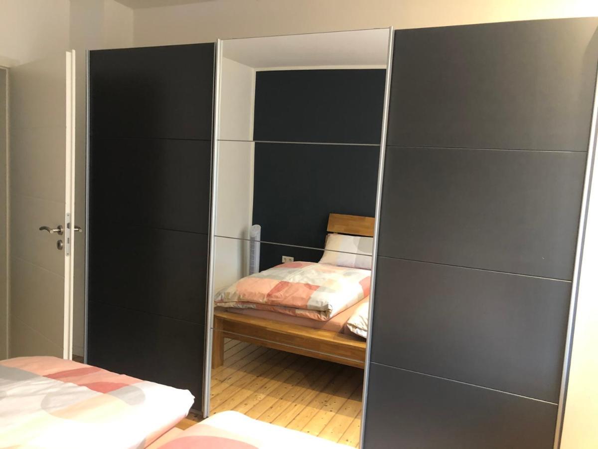 Apartmán Zentrale Unterkunft In Dortmund City Exteriér fotografie