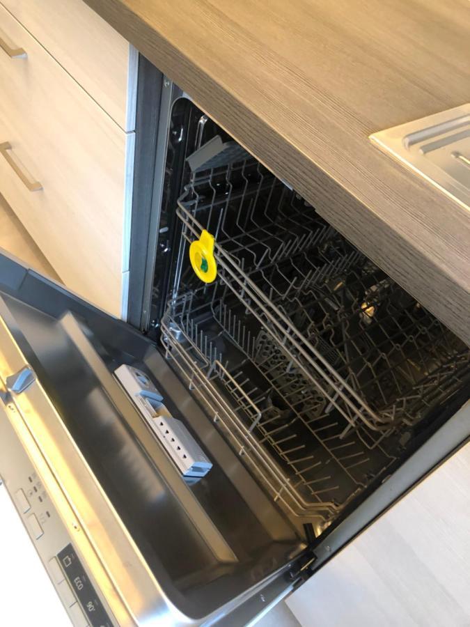 Apartmán Zentrale Unterkunft In Dortmund City Exteriér fotografie